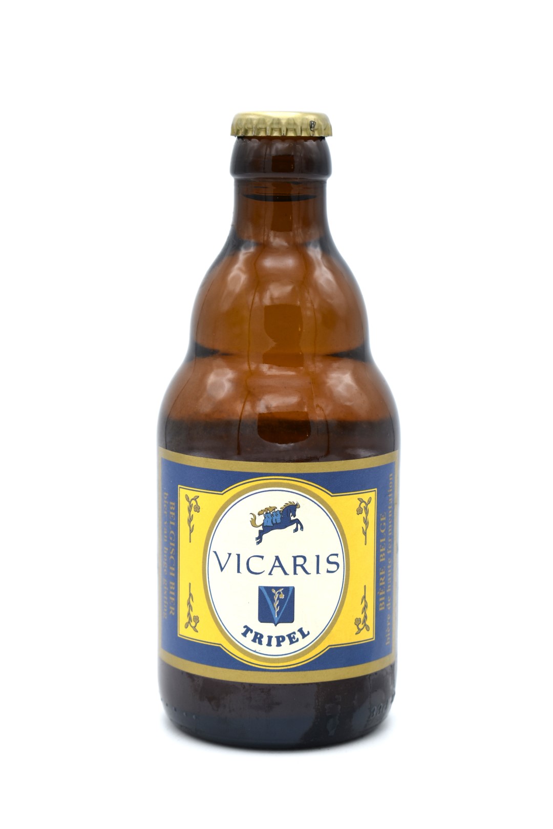 Vicaris Tripel 33cl